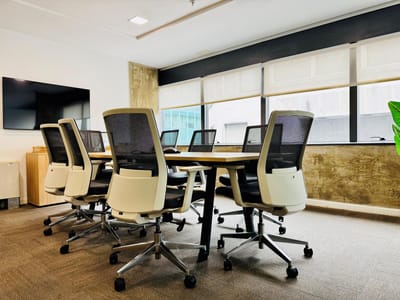 25 de MAYO 491 - EDIFICIO A   CORPORATIVO PREMIUM TORRE 58 - VENTA Y/O ALQUILER