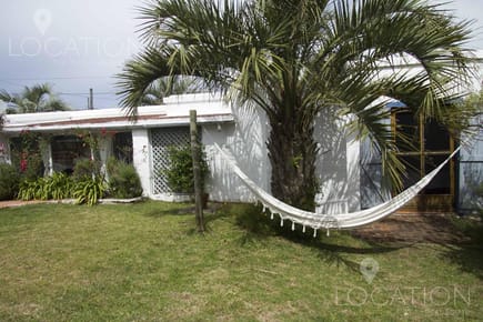 Casa en alquiler temporal - LHO1220596