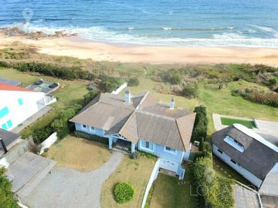Casa en Faro Bahia