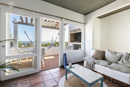 Alquiler Casa Dos dormitorios La Juanita Jose Ignacio