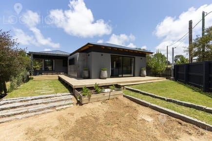 Venta y Alquiler casa de 2 dormitorios en Arenas de José Ignacio, José Ignacio