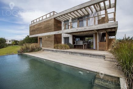 Casa en Arenas de Jose Ignacio - LHO1221021