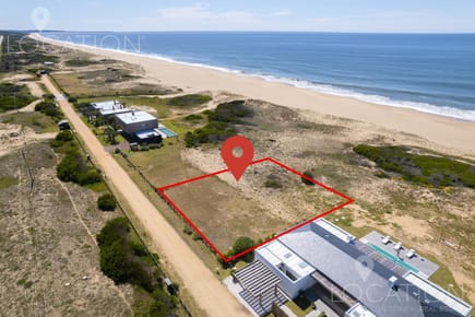 Lote en La Bonita - LLA2755407