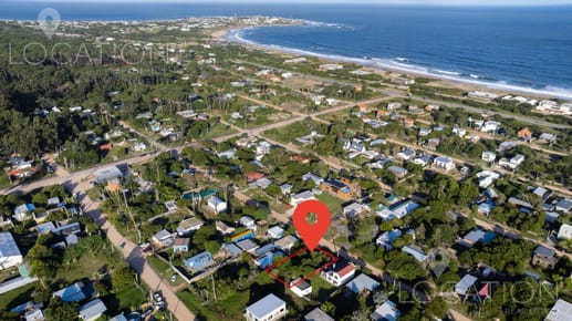 Venta Lote La Juanita Jose Ignacio 