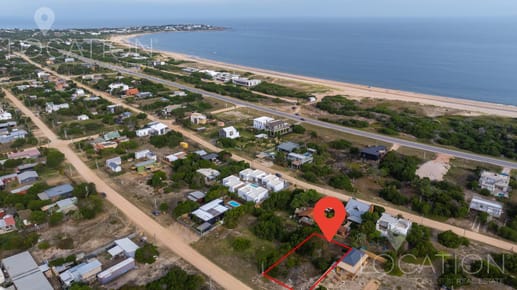 Venta Lote La Juanita Jose Ignacio 