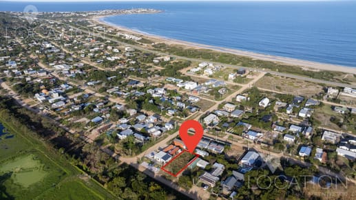 Venta Lote La Juanita Jose Ignacio 
