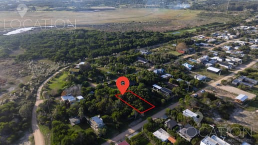 Venta Lote La Juanita Jose Ignacio