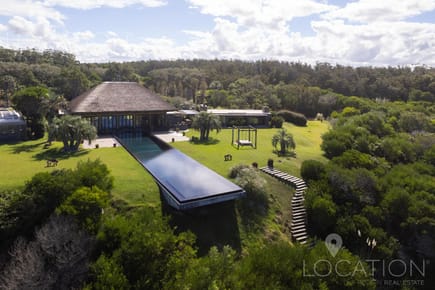 José Ignacio Chacra Villa Sophía - LCH6220642