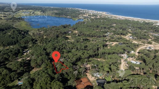 Venta Lote Reserva Montoya La Barra 