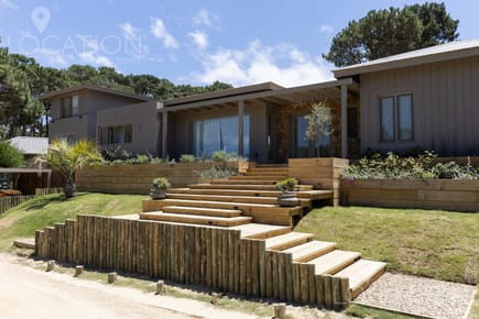 Venta y alquiler casa 4 dormitorios en Pinar del Faro, José Ignacio