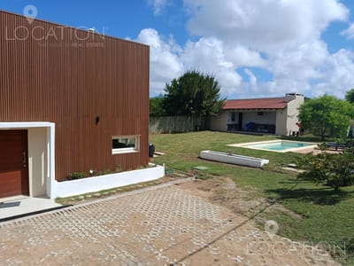 Alquiler Casa 3 dormitorios Manantiales