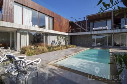Casa en alquiler en Club de Mar - LHO3838483