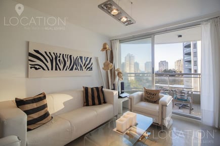 Apartamento en Ocean Drive - LAP1220710
