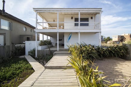 Venta y Alquiler casa tres dormitorios La Juanita, José Ignacio