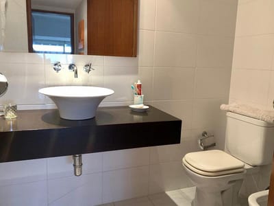 Venta apartamento 2 dormitorios, sobre el Mar!