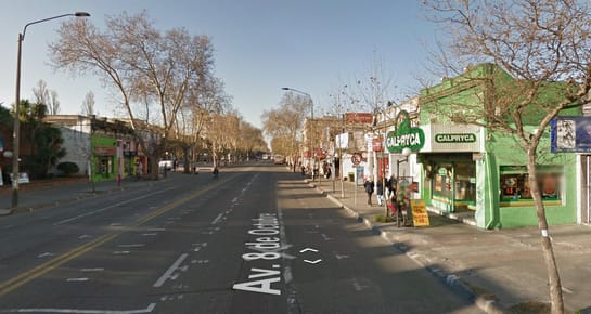 Venta Terreno en zona estratégica de Montevideo
