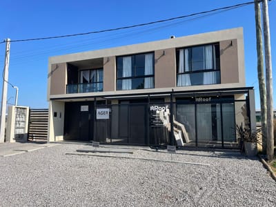Venta Apartamento Avenida Italia Carmelo