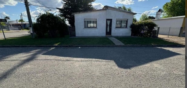 Casa en venta - Tarariras