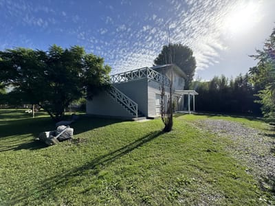 Casa en venta - Real de San Carlos Village - Colonia
