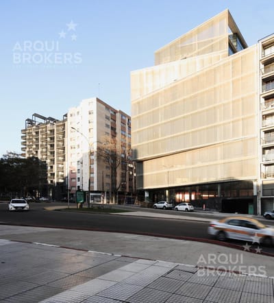 Local comercial en alquiler en Barrio Sur