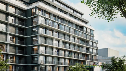 Venta Apartamento Monoambiente en Parque Rodó