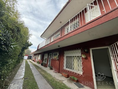 Apartamento de dos Dormitorios CON RENTA, derecho a Garaje en Malvín