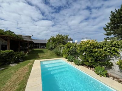 CASA EN ALQUILER JOSE IGNACIO-TM 4142