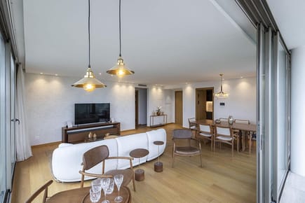 Venta Apartamento 2 Dormitorios con Patío en Carrasco