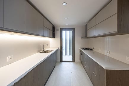 Venta Apartamento de 2 Dormitorios en Carrasco
