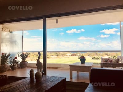 Departamento en venta de 2 dormitorios, Playa Brava