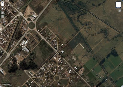 Terreno en Ruta 15, Rocha