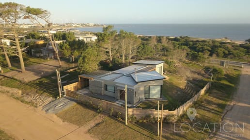Casa en La Juanita con vista al mar - LHO6382627