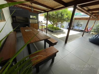 Hermosa casa en Alquiler Temporario - El Chorro