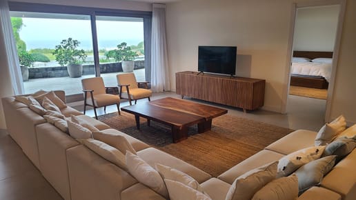 Departamento en Moorea Bay I 1ra Fila a Playa Bikini, Manantiales en Venta y Alquiler - TM6871000