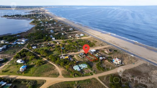 Venta Lote Santa Monica 