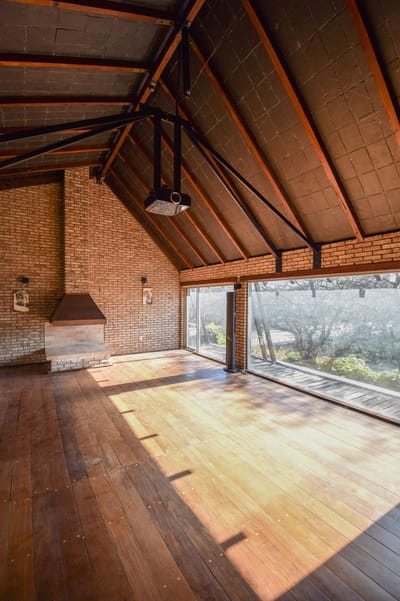 Casa en Bulevar Artigas y Sarmiento