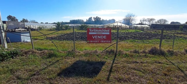 Terreno en Colonia Valdense Lote 5 (c/pozo semisurgente y Ute)