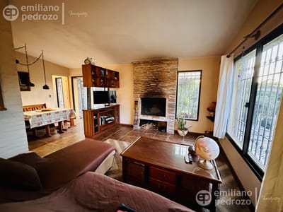 Alquiler temporal, casa 3 dormitorios en Playa Mansa