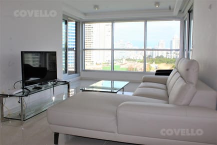 Departamento - Playa Brava