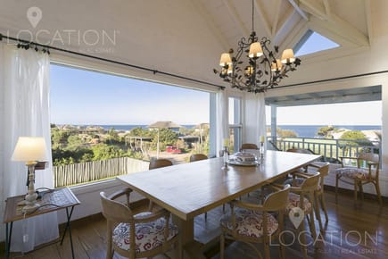 Venta Casa siete dormitorios, Punta Piedras