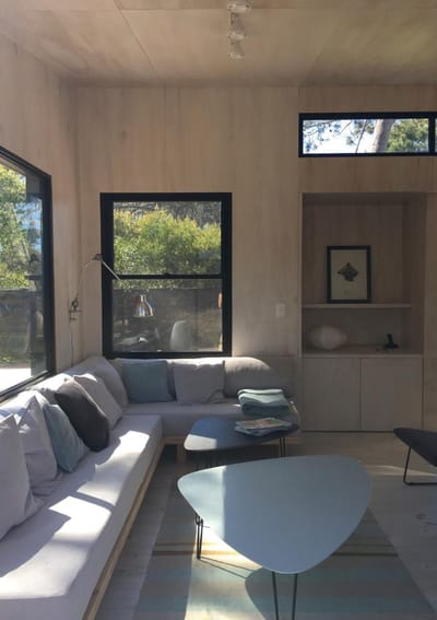 FOR RENT "CASA NEGRA" - LA JUANITA TM7201744