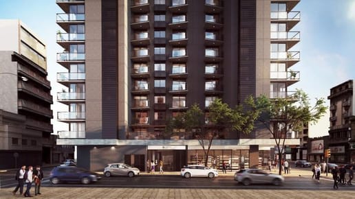 Venta de Local Comercial en Cordón