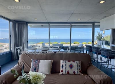 Departamento en venta 2 dormitorios - Punta Ballena