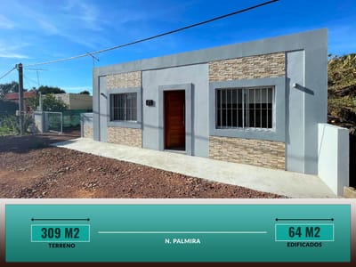 Casa en  venta