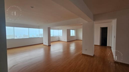 LINDO DÚPLEX EN MIRAFLORES