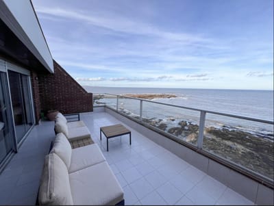 Apartamento primera linea en Peninsula