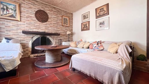 Casa venta 3 dormitorios 3 baños y garaje para 2 autos. Treinta y Tres.