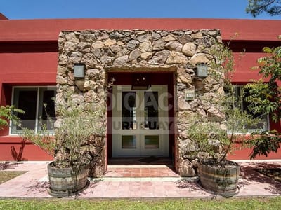 1 - Club de Campo Médanos de Punta Gorda  Lote 101