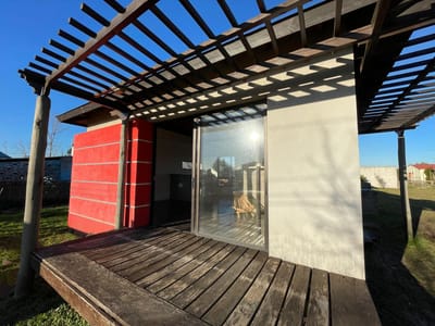 Venta - Casas - Monoambientes - Bungalows - Carmelo