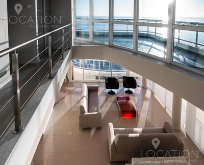 Penthouse en Aquarela - LAP1228738